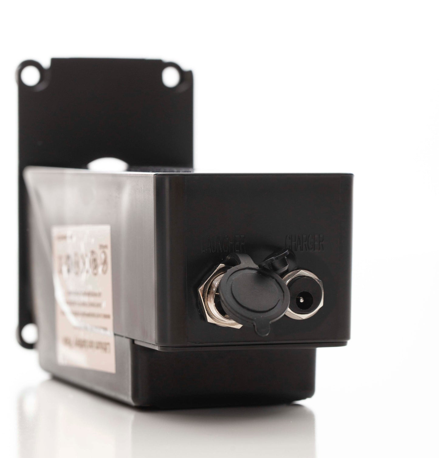 Slinger Litheum Battery