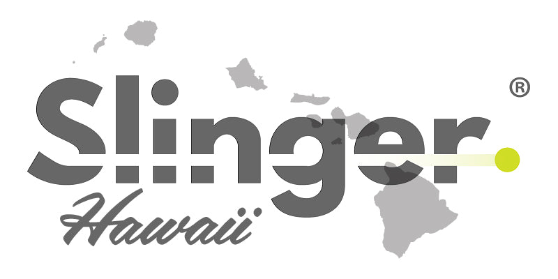 Slinger Hawaii