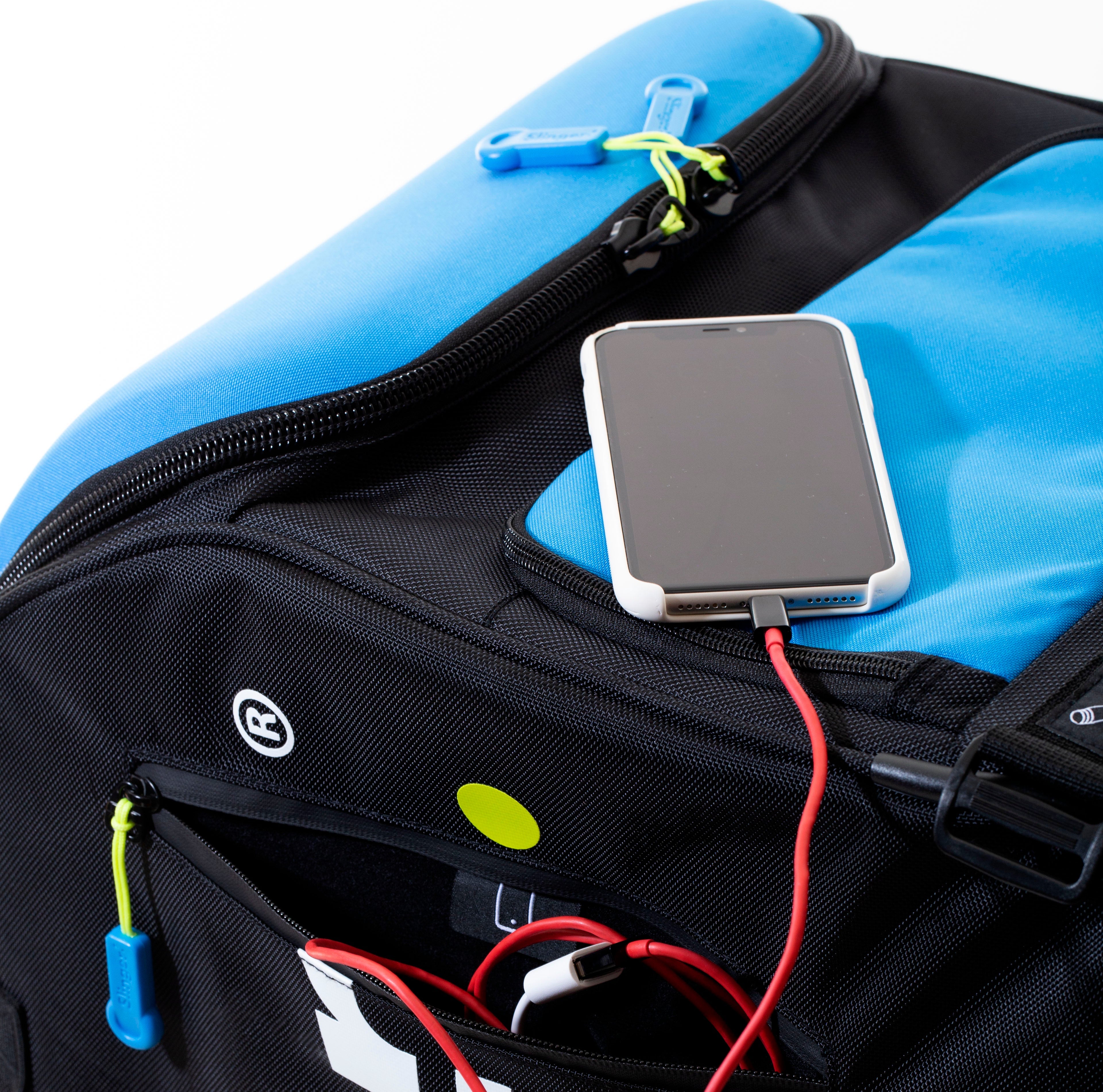 In Stock! Slinger Bag Tournament Pack - FREE Shipping to