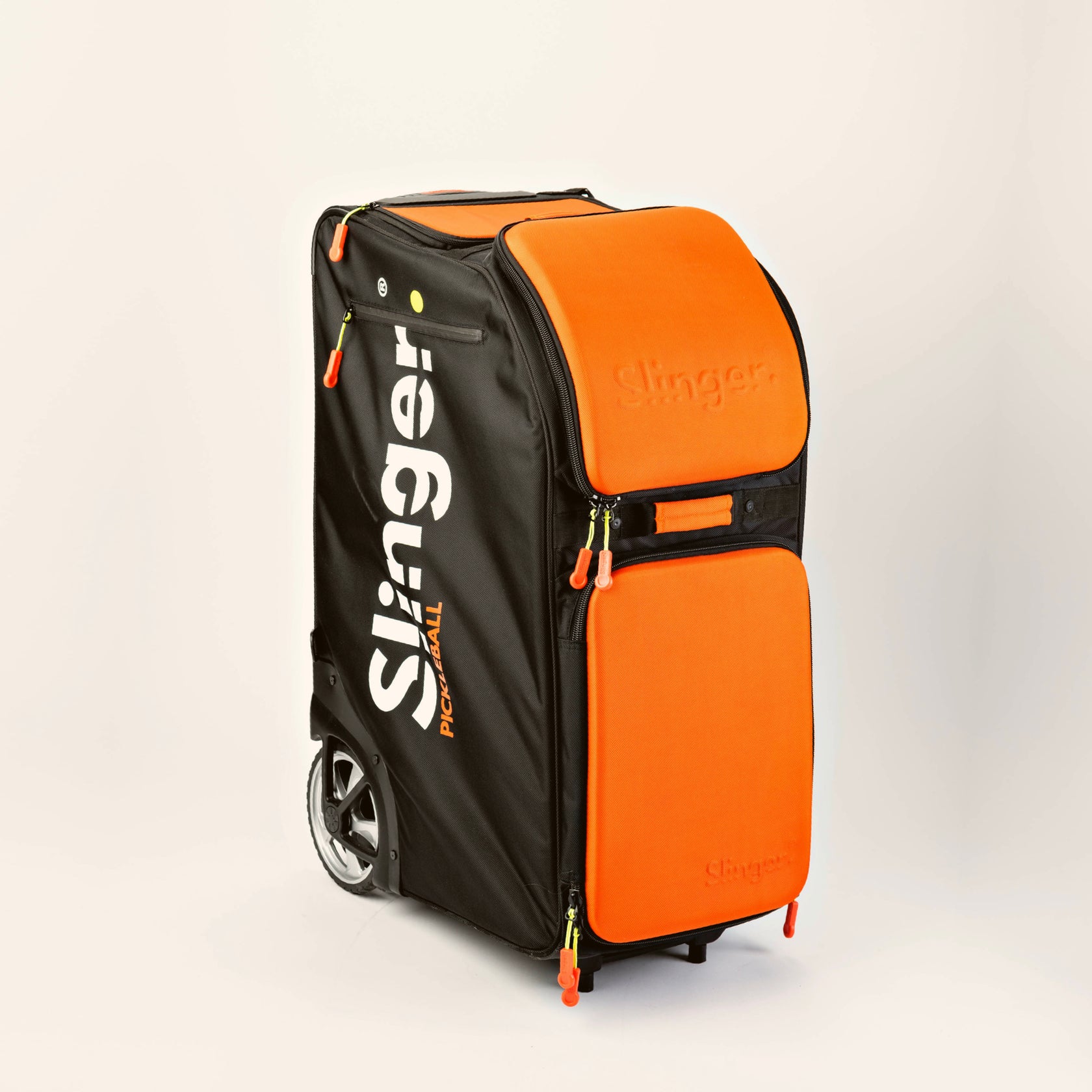 In Stock!! PickleBall Slinger Bag FREE Shipping for Oahu Slinger Hawaii