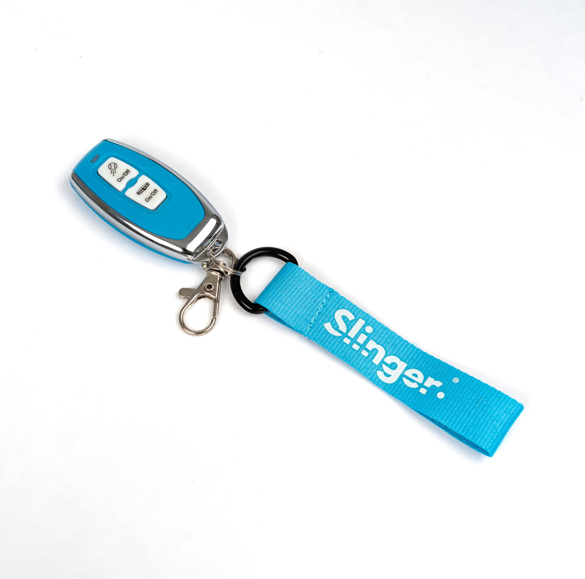 Sprinker Remote Slinger Remote Control โ Slinger Hawaii