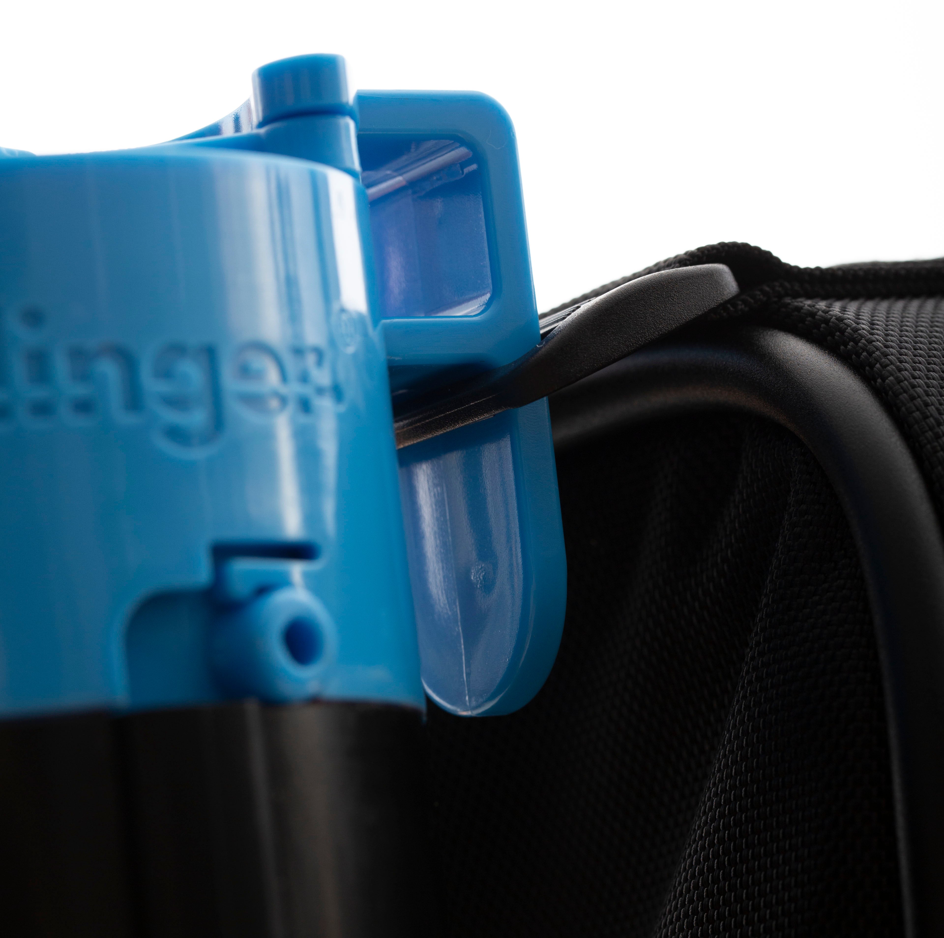 Slinger Bag Slam Pack - FREE Shipping to Oahu, Hawaii